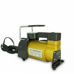 Auto &otilde;hukompressor suurtele rehvidele 12V, 10Bar, 45L/min