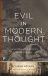 Evil in Modern Thought: An Alternative History of Philosophy Revised edition