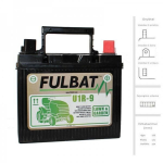 Aku Fulbat U1R-9, 24 Ah 12V