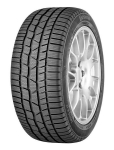 Continental ContiWinterContact TS830P SUV 265/45R20 108 W XL FR