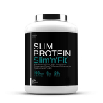 Proteiinikokteil Prosportpharma Slim Protein - &scaron;okolaadimaitseline, 375 g