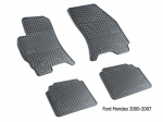 Kummimatid FORD MONDEO&ndash; MKIII 2000-2007