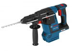 Bosch Professional GBH 18V-26 F rotary hammer drill without battery - 0611910000