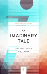 Imaginary Tale: The Story of -1 Revised edition