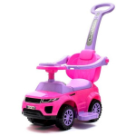 Pealeistutav auto Baby Mix 3 in 1 28794/614W