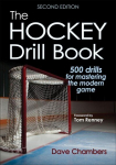 Hockey Drill Book 2nd edition