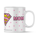 Keraamiline kruus ema Superman