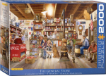 Pusle Eurographics, 8220-5481, The General Store, 2000 tk