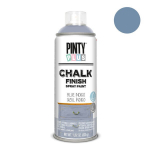 Veep&otilde;hine aerosool v&auml;rv matt Blue Indigo Chalk PintyPlus, 400 ml