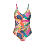 Naiste ujumistrikoo Triumph Summer Allure OP 01 7613141851276, 40D