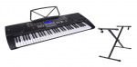 S&uuml;ntesaator MK 2106 klaviatuurialusega NN X3
