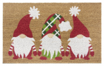 Uksematt Hanse Home Mix Mats Cocos 45x75 cm