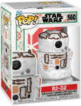 Kujuke Funko POP! Star Wars R2-D2