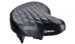 Sadul ProX Velo, tepitud