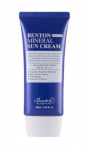 P&auml;ikesekreem Benton Skin Fit Mineral, 50ml