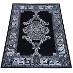 Moodne hall vaip 200x290 cm kreeka mustriga