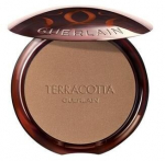 P&auml;ikesepuuder Guerlain Terracotta 10 g, 05 Deep Warm