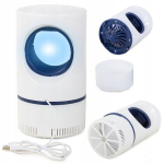 UV lamp putukate vastu USB