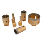 Awtools Crown augupuur M14 68mm Diamond Cap