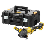 Nurklihvija DeWalt DCG418NT-XJ, 54 V, ilma aku ja laadijata