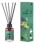 Kodul&otilde;hnastaja koos pulkadega Shaik Patchouli, 115 ml