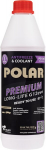 Antifriis Polar Long Life -37C, G12 EVO, 1L