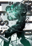 Colorless, Vol. 4