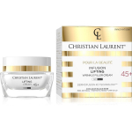 N&auml;okreem kortsudevastane kreem Christian Laurent Pour La Beaut&eacute; Luxury Infusion 45+ 50ml