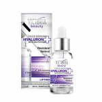 Pinguldav n&auml;oseerum koos h&uuml;alurooni ja retinooliga Victoria Beauty, 20ml