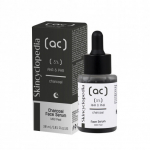&Otilde;rn kooriv n&auml;oseerum 5% AHA ja PHA happekompleksiga Skincyclopedia, 30ml