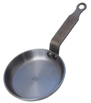 De Buyer Mineral B Element pannkoogipann, 12 cm