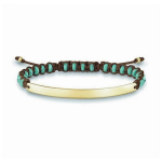Naiste K&auml;ev&otilde;ru Thomas Sabo LBA0056-896-17