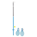 V&auml;lim&auml;ng Tetherball tennis