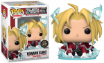Kujuke Funko POP! Fullmetal Alchemist Edward Elric Chase