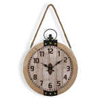 Seinakell Versa o Clock (40 x 6,5 x 47 cm)