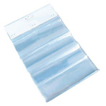 Kotid Eurostil Plastmass Parafiin (50 uds)