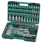 Mutriv&otilde;tmete komplekt Honiton H4351 1/4"-3/8"-1/2&"