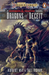 Dragonlance: Dragons of Deceit: Dungeons & Dragons