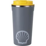Termospokaal Shell, 500 ml, hall