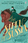 Siren of Sussex: The spellbinding Regency romance perfect for fans of Bridgerton