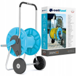 Kastmisvooliku k&auml;ru Aluplus 60 m