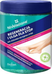Taimne jalavannisool Farmona Nivelazione Feet, 600g