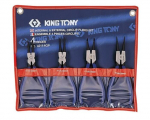 Tangide komplekt King Tonu Seger 4 tk.