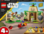 75358 LEGO&reg; Star Warsi Tenu Jedi tempel