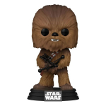 Kuju Funko Pop! Star Wars Chewbacca 9 cm