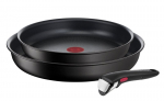 Tefal pannide komplekt, 28 cm