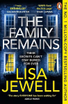 Family Remains: the gripping Sunday Times No. 1 bestseller