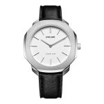 Meeste k&auml;ekell D1 Milano (&Oslash; 36 mm)