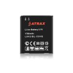 Atrax LG Bl-53QH
