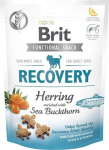 Brit Care Functional Recovery n&auml;rimismaius koertele 150g